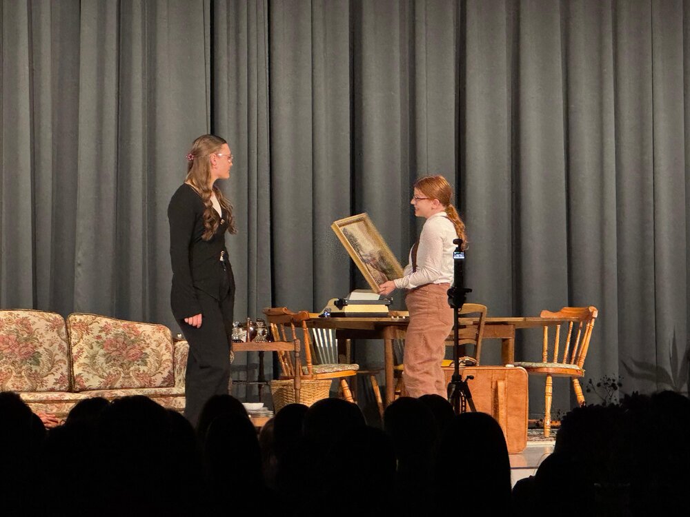 Theater-AG